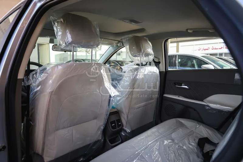 2026 هيونداي اكسنت