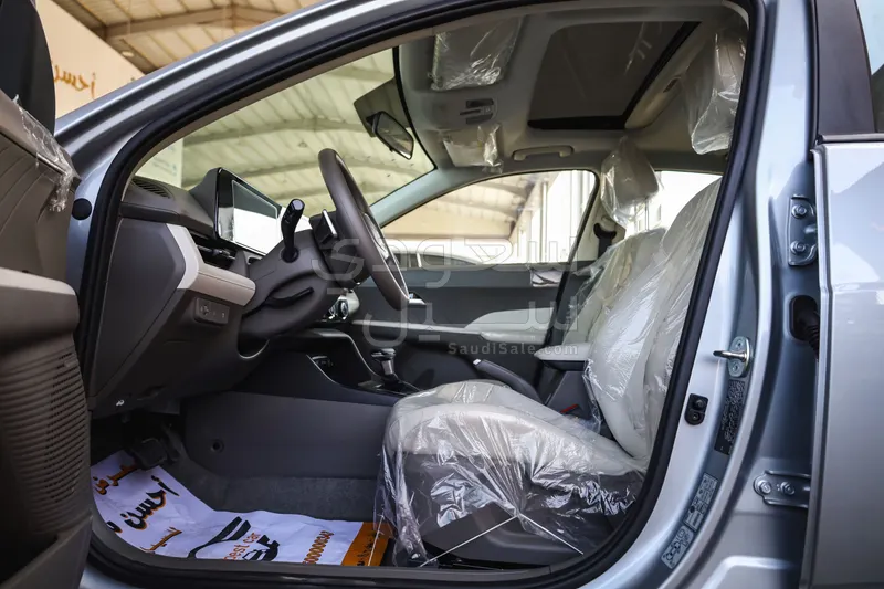 2026 هيونداي اكسنت