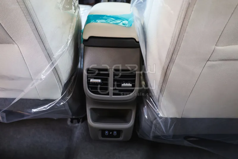 2026 هيونداي اكسنت