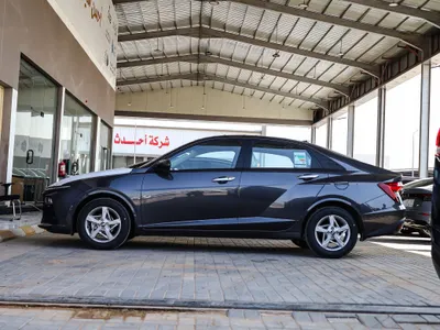 2026 هيونداي اكسنت