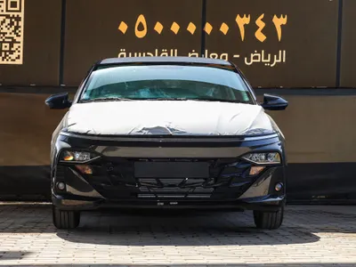 2026 هيونداي اكسنت