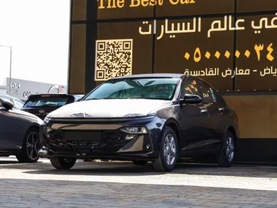 2026 هيونداي اكسنت