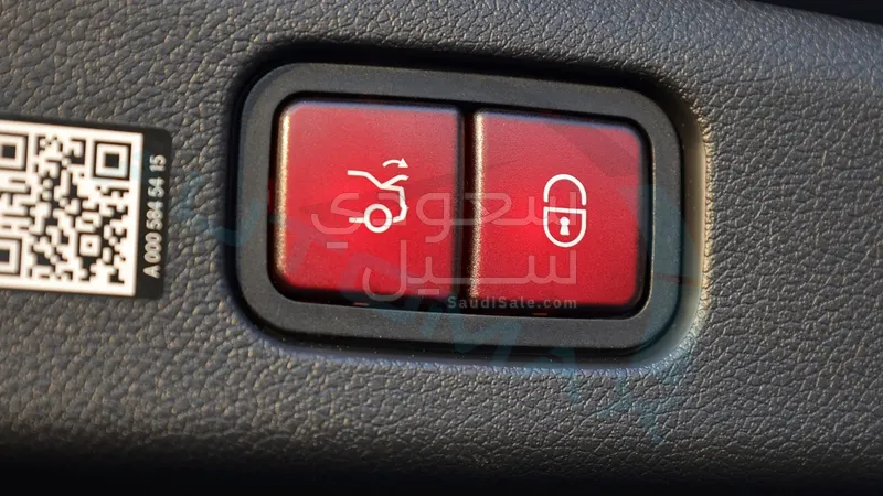 2026 Mercedes-Benz E 300 AMG