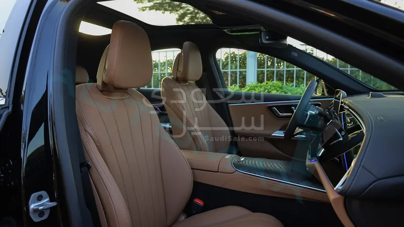 2026 Mercedes-Benz E 300 AMG