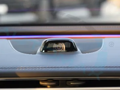 2026 Mercedes-Benz E 300 AMG