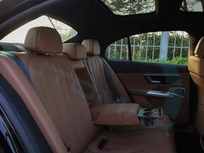 2026 Mercedes-Benz E 300 AMG