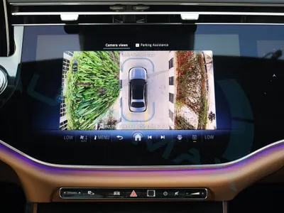 2026 Mercedes-Benz E 300 AMG