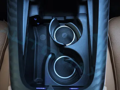 2026 Mercedes-Benz E 300 AMG