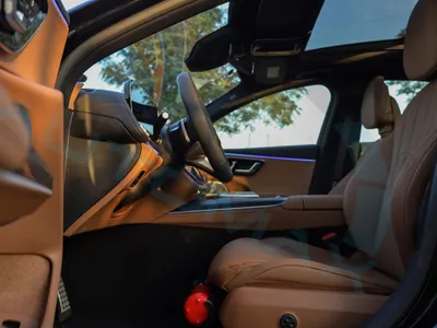 2026 Mercedes-Benz E 300 AMG