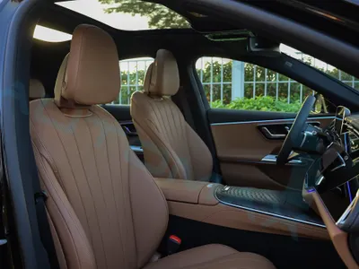 2026 Mercedes-Benz E 300 AMG