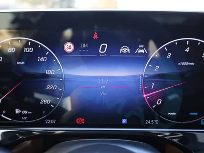 2026 Mercedes-Benz E 300 AMG