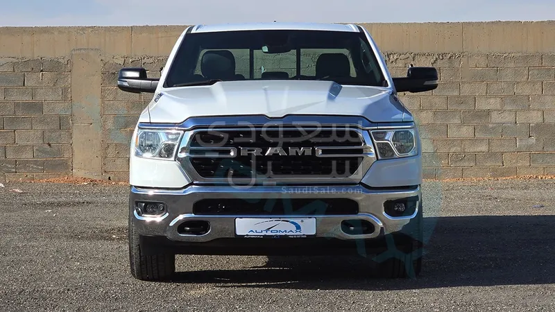 2023 Dodge Ram Big Horn 1500