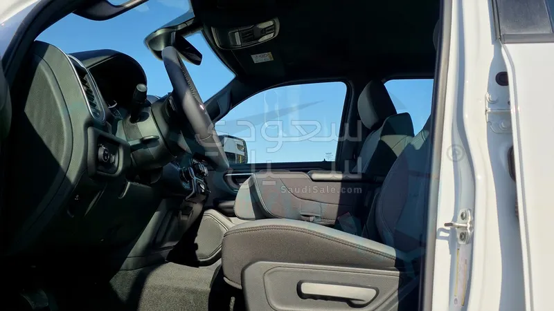 2023 Dodge Ram Big Horn 1500