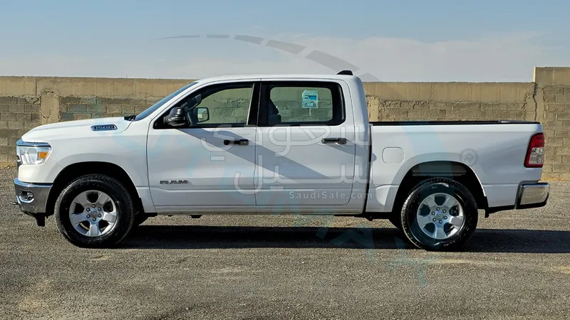 2023 Dodge Ram Big Horn 1500