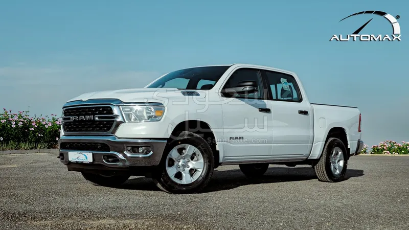 2023 Dodge Ram Big Horn 1500