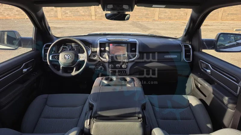 2023 Dodge Ram Big Horn 1500