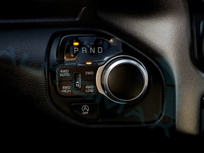 2023 Dodge Ram Big Horn 1500