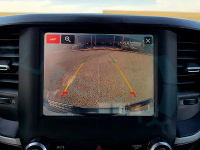 2023 Dodge Ram Big Horn 1500