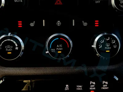 2023 Dodge Ram Big Horn 1500