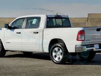 2023 Dodge Ram Big Horn 1500