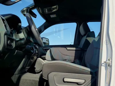 2023 Dodge Ram Big Horn 1500