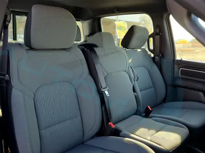 2023 Dodge Ram Big Horn 1500