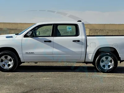 2023 Dodge Ram Big Horn 1500