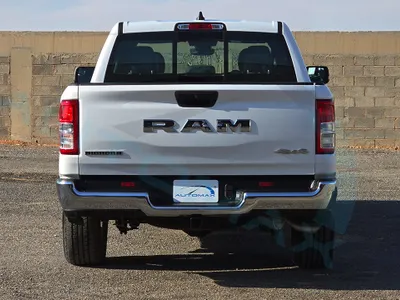 2023 Dodge Ram Big Horn 1500