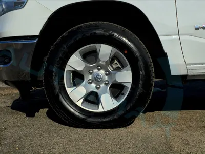 2023 Dodge Ram Big Horn 1500