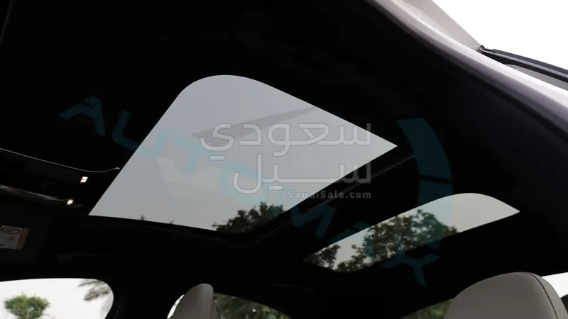 2026 Mercedes-Benz E 200 AMG