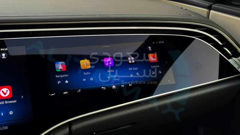 2026 Mercedes-Benz E 200 AMG