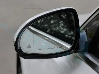 2026 Mercedes-Benz E 200 AMG