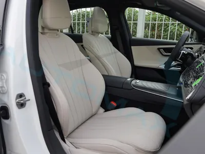 2026 Mercedes-Benz E 200 AMG