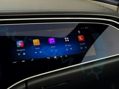 2026 Mercedes-Benz E 200 AMG