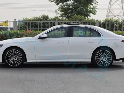 2026 Mercedes-Benz E 200 AMG