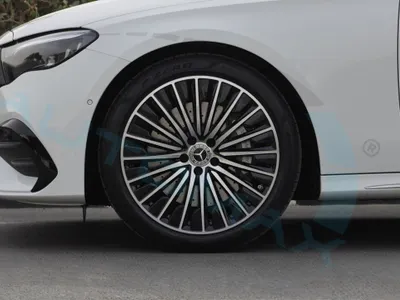 2026 Mercedes-Benz E 200 AMG