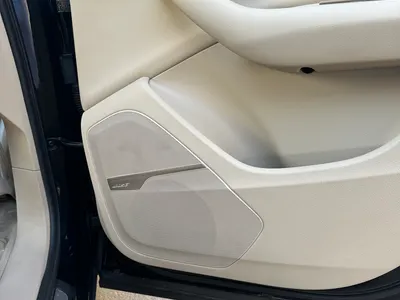 2016 اودي كيو 7 اس لاين