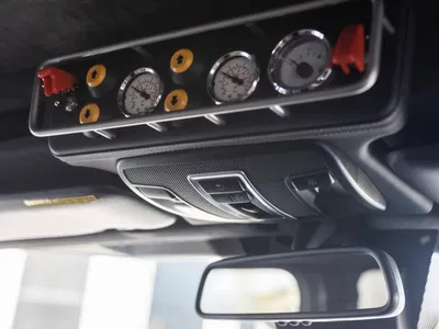 2015 مرسيدس - بنز جي 63 أي إم جي 6×6