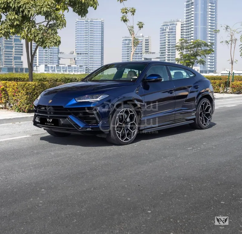 2023 لمبرجيني اوروس اس