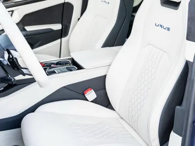 2023 لمبرجيني اوروس اس