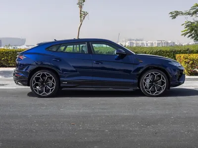 2023 لمبرجيني اوروس اس