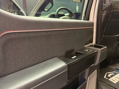 2023 فورد اف 150 رابتور ار