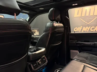 2023 فورد اف 150 رابتور ار