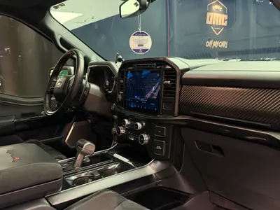 2023 فورد اف 150 رابتور ار