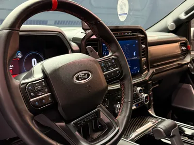 2023 فورد اف 150 رابتور ار