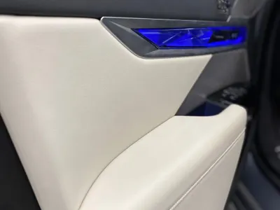 2025 بي ام دبليو الفئة السابعة 740أي