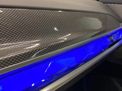 2025 بي ام دبليو الفئة السابعة 740أي