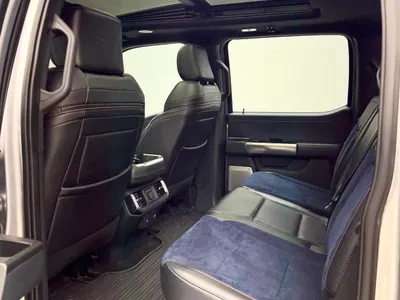 2023 فورد اف 150 رابتور