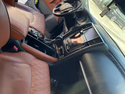 2021 نيسان باترول بلاتينيوم