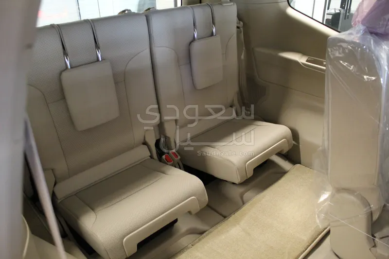 2026 تويوتا لاند كروزر جي اكس ار